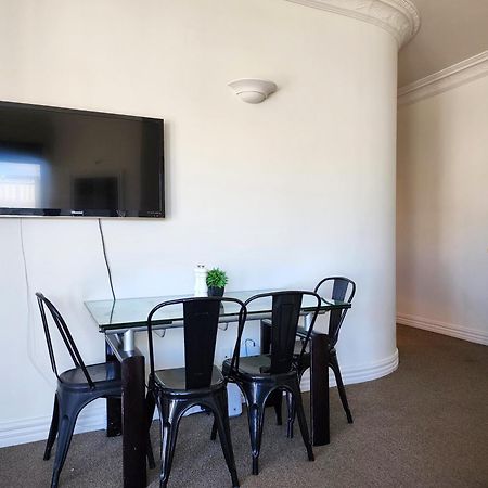 U Suites On Manners Wellington Luaran gambar