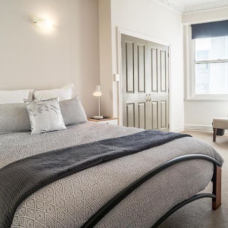 U Suites On Manners Wellington Luaran gambar