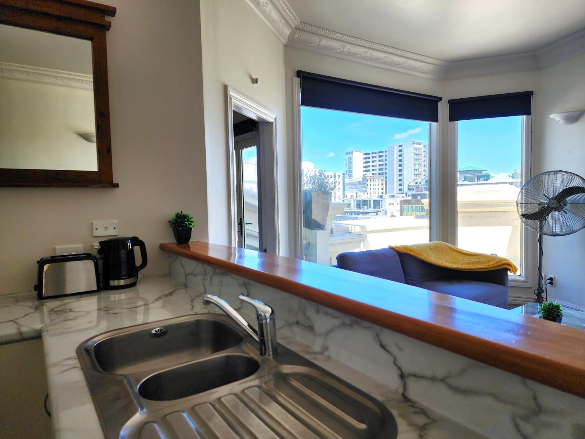 U Suites On Manners Wellington Luaran gambar