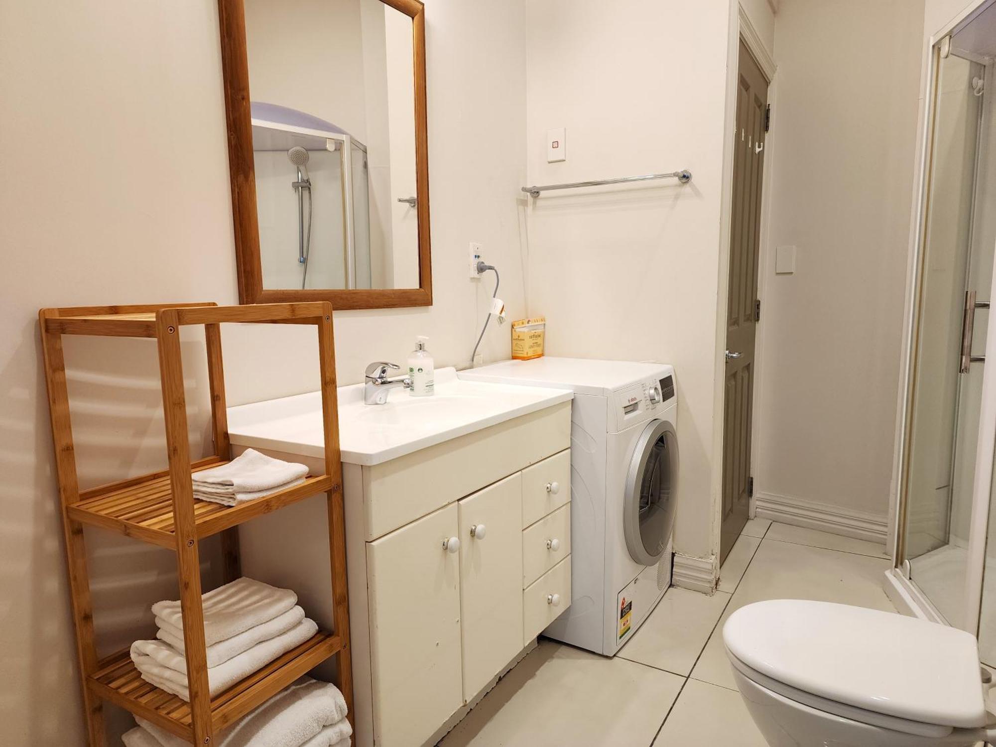 U Suites On Manners Wellington Luaran gambar