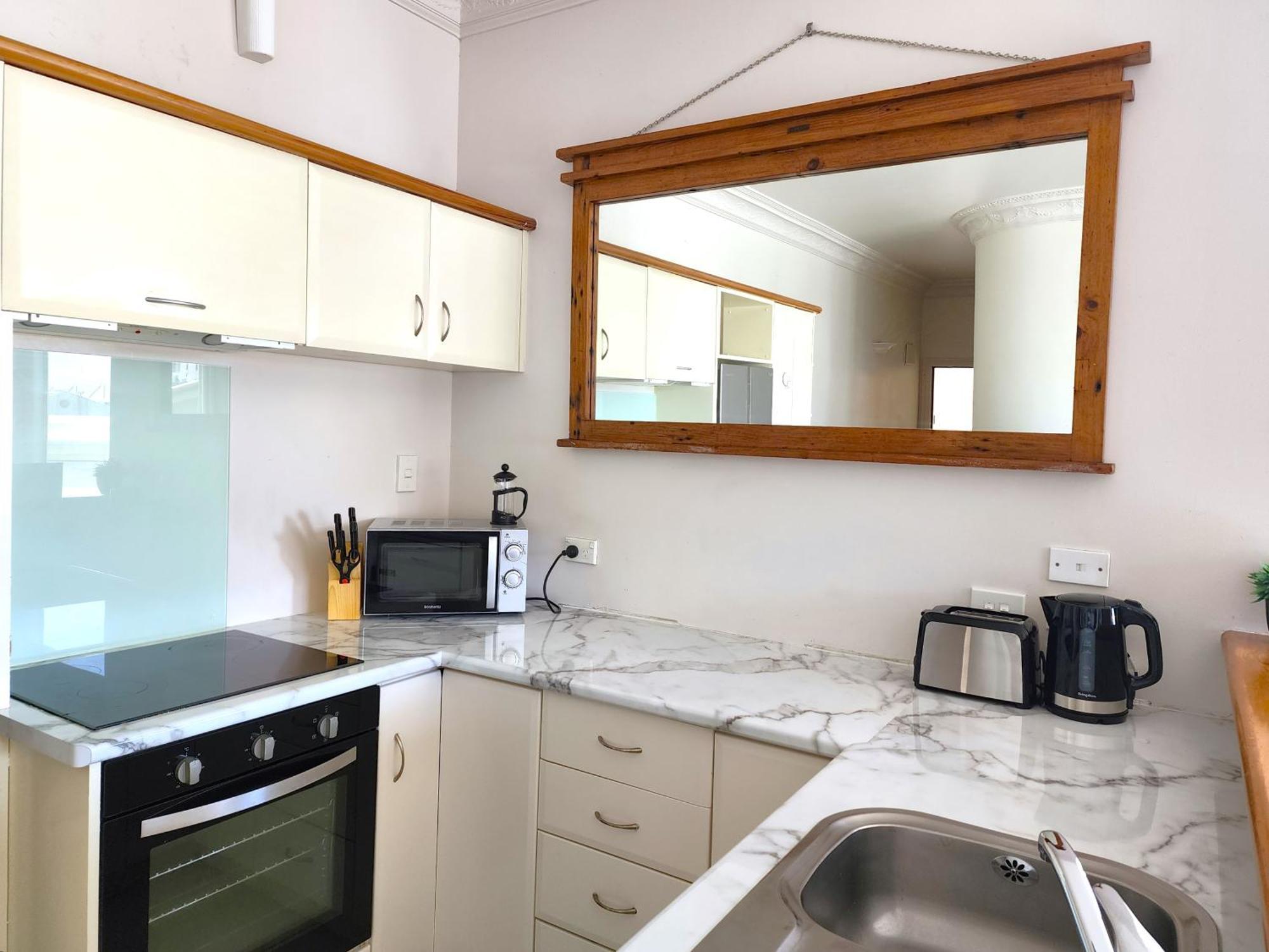 U Suites On Manners Wellington Luaran gambar