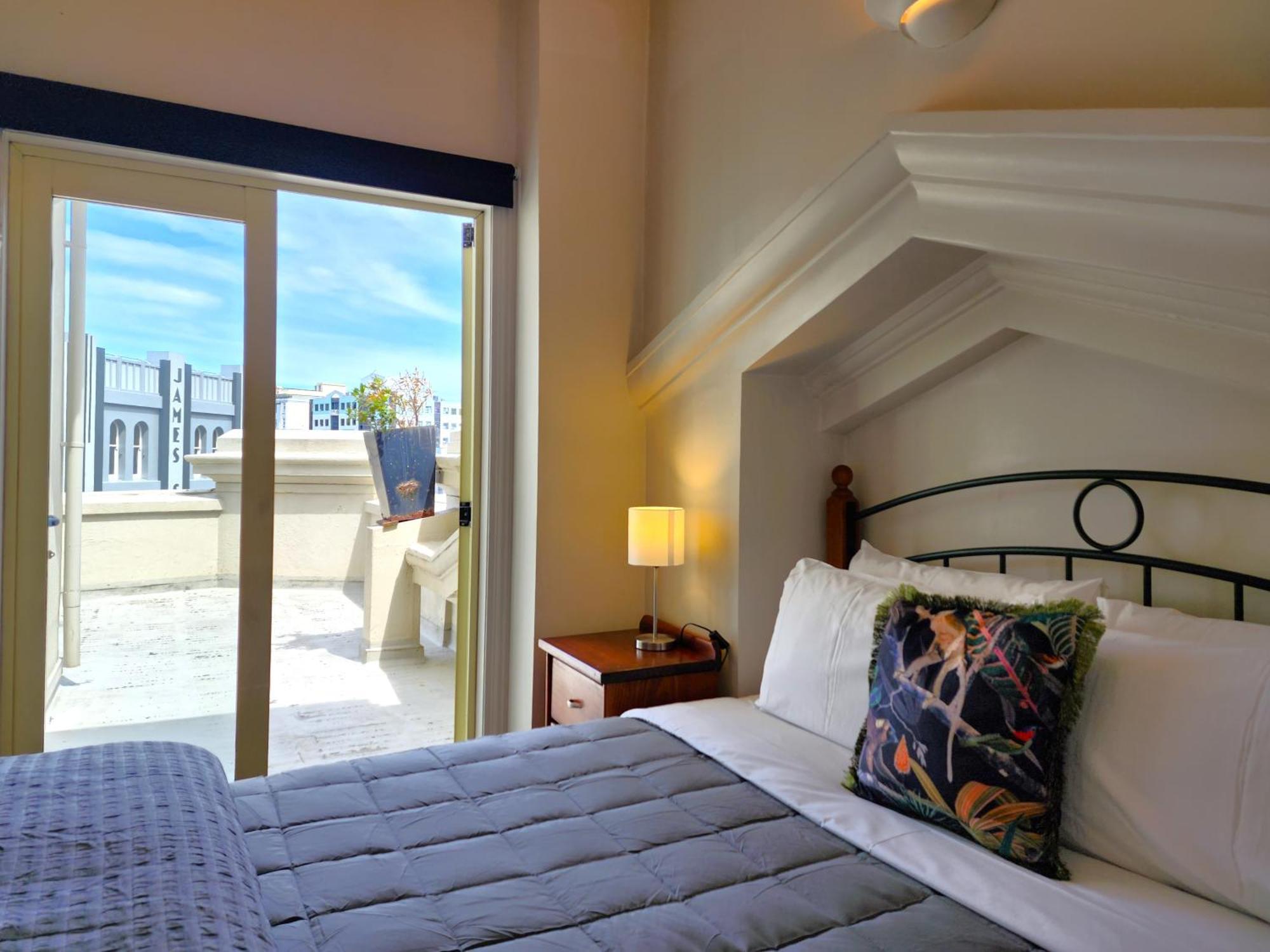 U Suites On Manners Wellington Luaran gambar