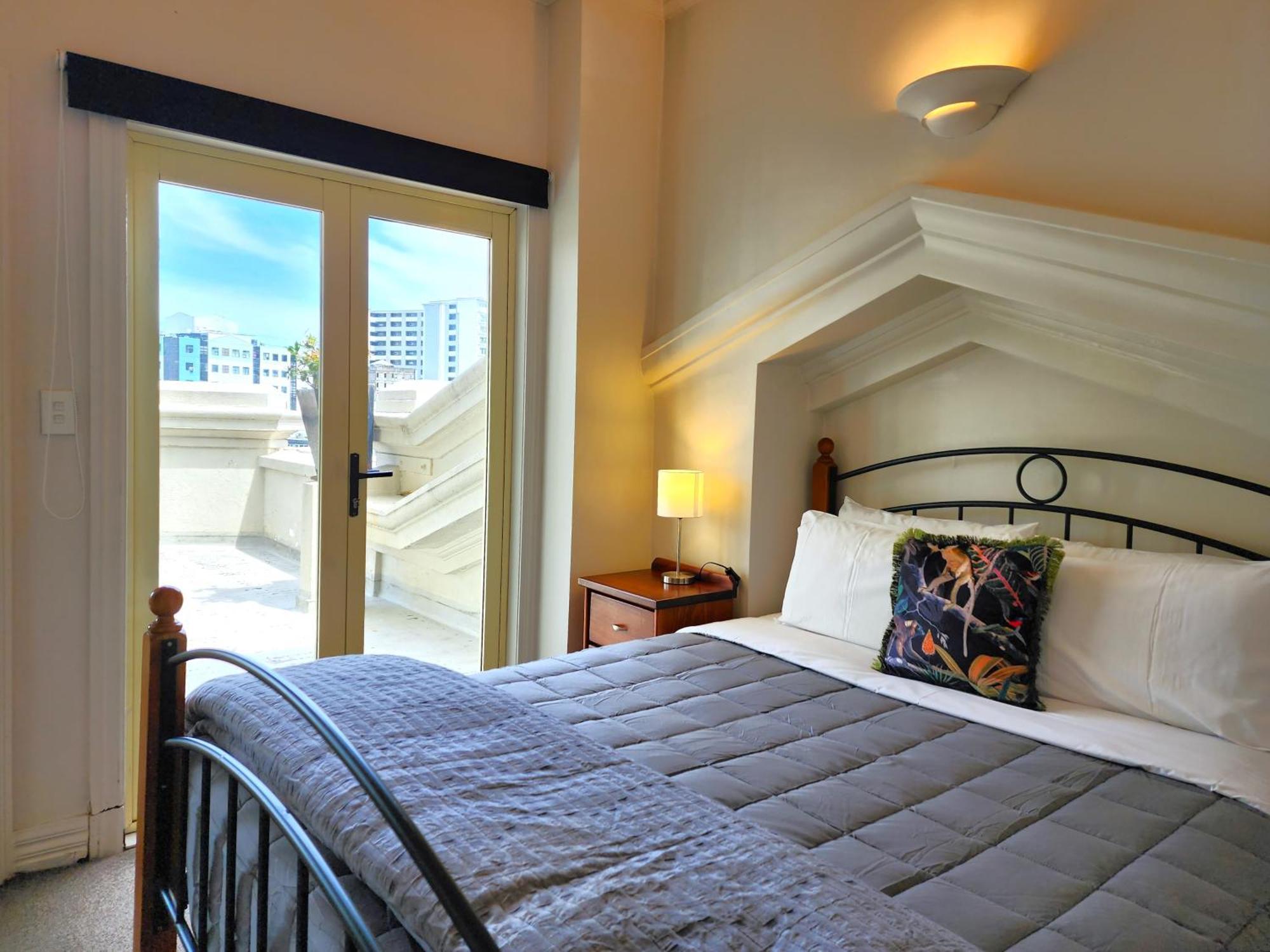 U Suites On Manners Wellington Luaran gambar