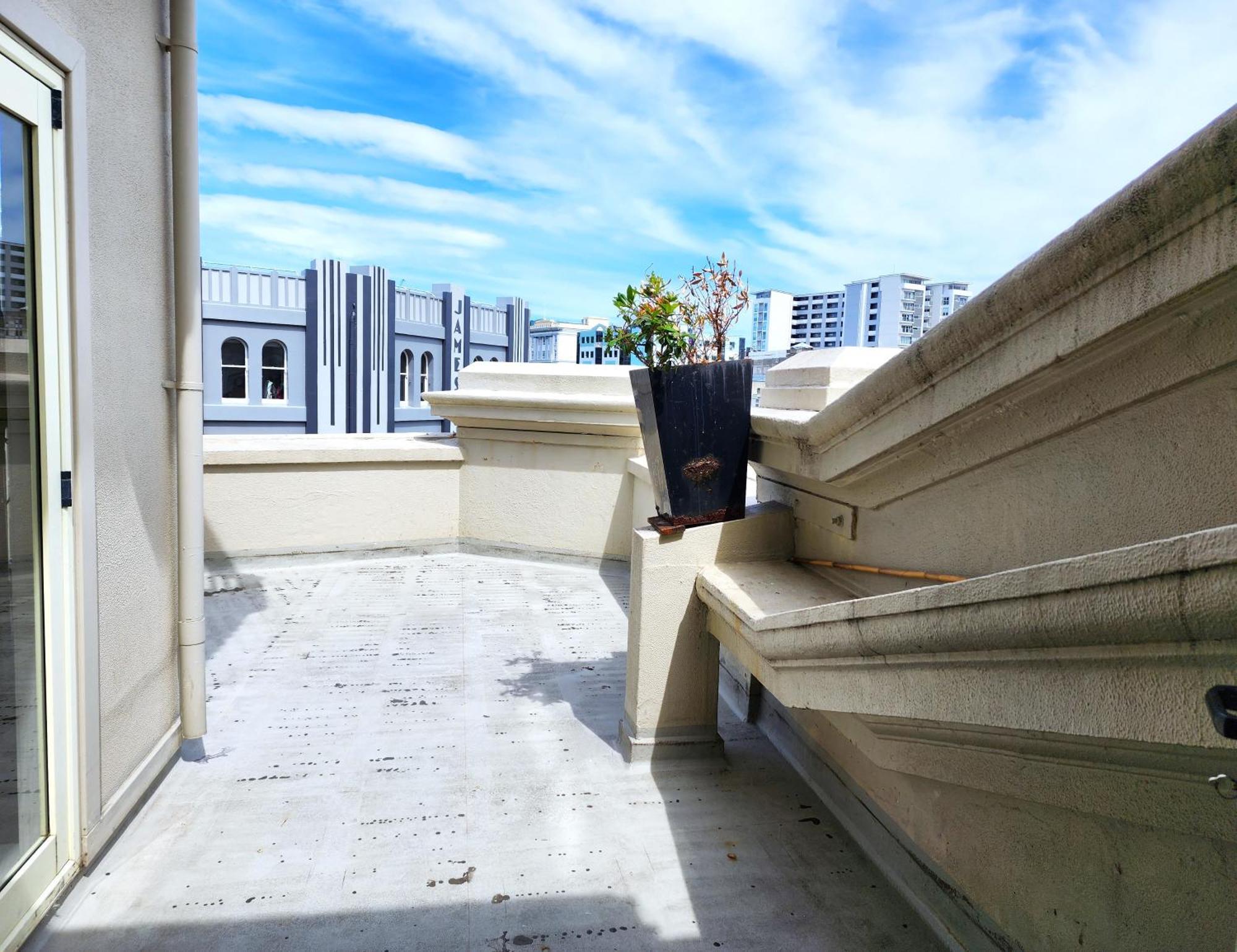 U Suites On Manners Wellington Luaran gambar