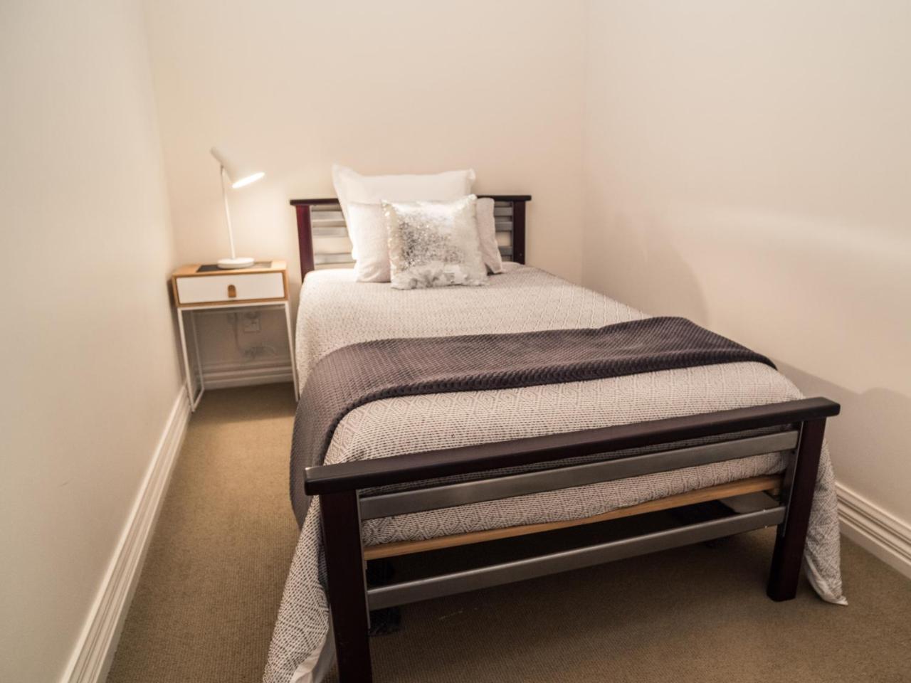 U Suites On Manners Wellington Luaran gambar