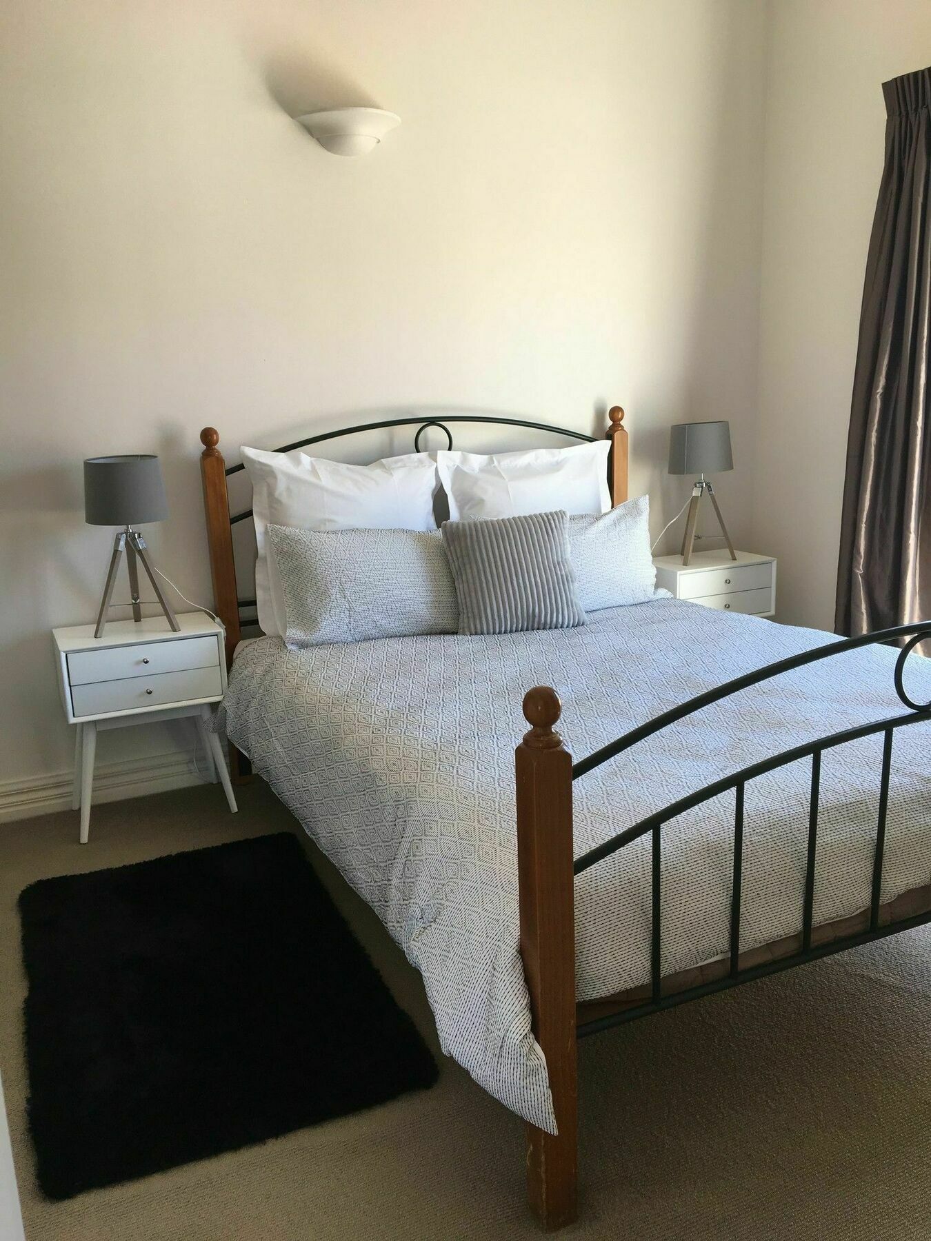 U Suites On Manners Wellington Luaran gambar