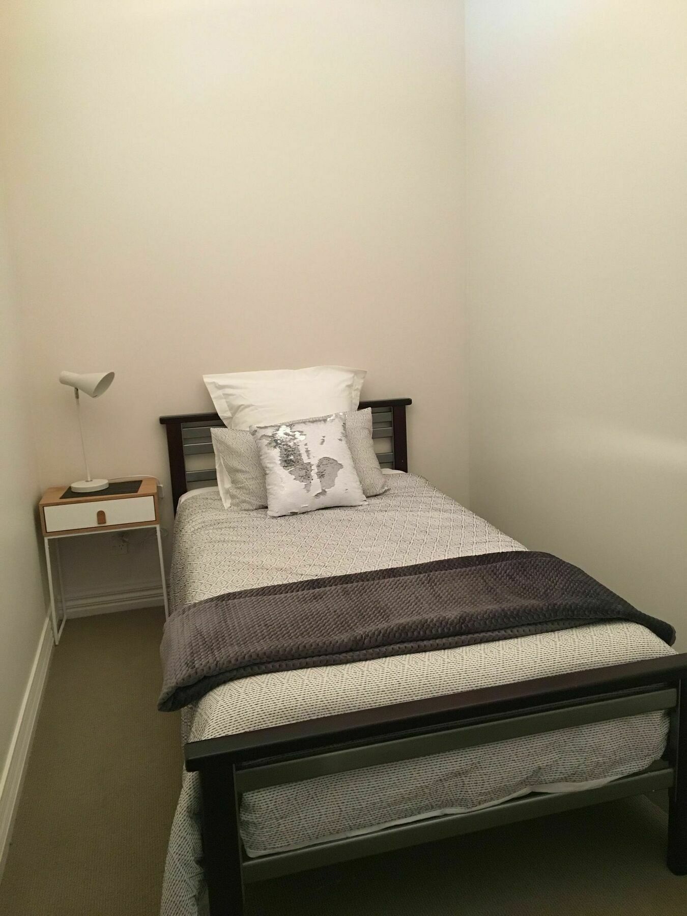 U Suites On Manners Wellington Luaran gambar