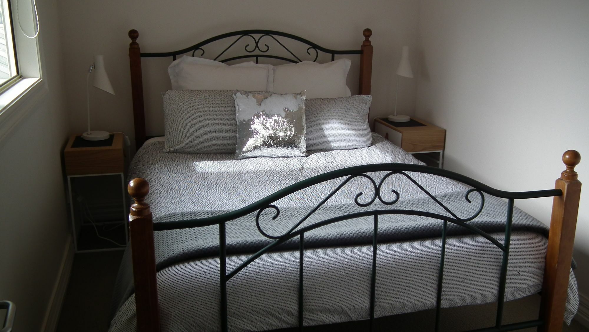 U Suites On Manners Wellington Luaran gambar