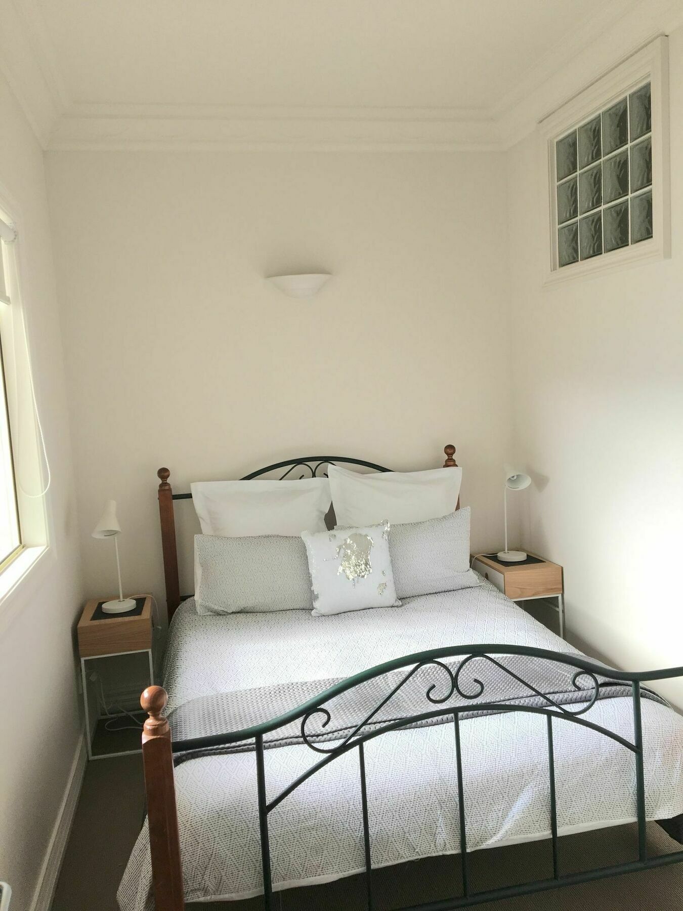 U Suites On Manners Wellington Luaran gambar