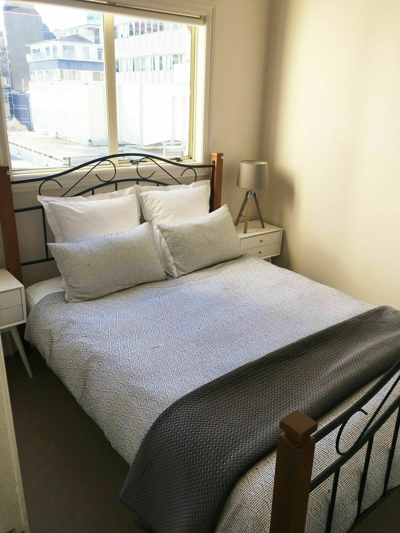 U Suites On Manners Wellington Luaran gambar